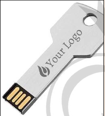 USB Pendrive-Smart Corporate Gifting Solution